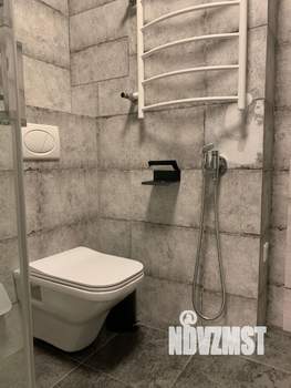 1-к квартира, вторичка, 40м2, 3/3 этаж