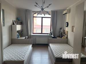 4-к квартира, вторичка, 152м2, 7/11 этаж