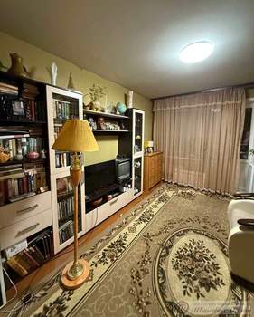 2-к квартира, вторичка, 46м2, 4/9 этаж