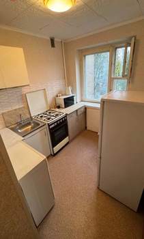 1-к квартира, вторичка, 33м2, 3/9 этаж