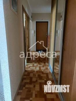 3-к квартира, вторичка, 63м2, 9/9 этаж