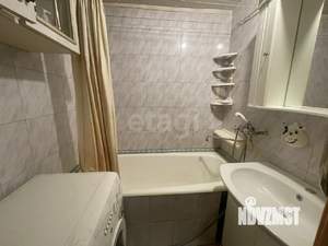 2-к квартира, вторичка, 52м2, 2/9 этаж