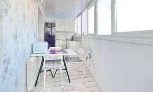 2-к квартира, вторичка, 58м2, 24/24 этаж