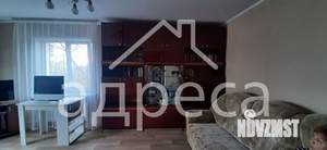 2-к квартира, вторичка, 44м2, 5/5 этаж