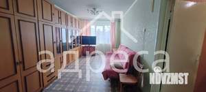 3-к квартира, вторичка, 67м2, 5/12 этаж
