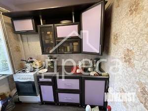 1-к квартира, вторичка, 30м2, 2/5 этаж