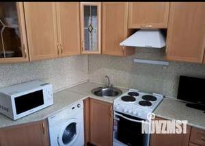 1-к квартира, вторичка, 40м2, 4/9 этаж