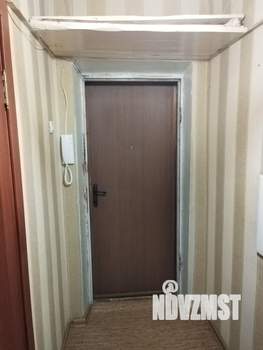 2-к квартира, вторичка, 42м2, 4/5 этаж