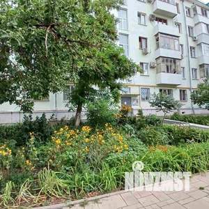 2-к квартира, вторичка, 44м2, 1/5 этаж