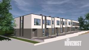 4-к квартира, вторичка, 140м2, 3/17 этаж