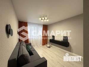 3-к квартира, вторичка, 61м2, 3/5 этаж