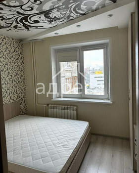 3-к квартира, вторичка, 70м2, 7/9 этаж