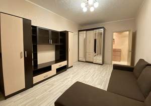 1-к квартира, вторичка, 48м2, 7/17 этаж