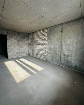 1-к квартира, вторичка, 40м2, 8/23 этаж