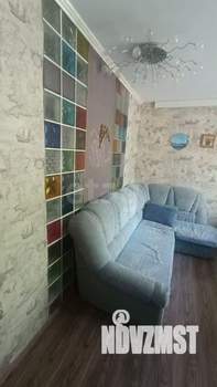 2-к квартира, вторичка, 72м2, 1/18 этаж