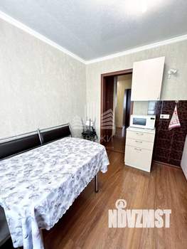 2-к квартира, вторичка, 53м2, 4/9 этаж