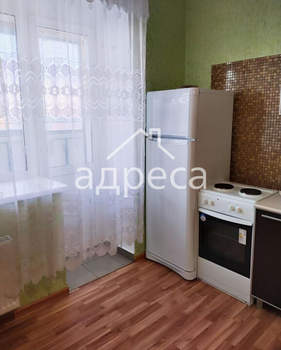 1-к квартира, вторичка, 40м2, 14/17 этаж