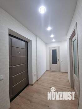 1-к квартира, вторичка, 40м2, 13/26 этаж