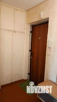 1-к квартира, вторичка, 29м2, 2/5 этаж