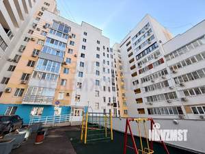 1-к квартира, вторичка, 58м2, 4/13 этаж