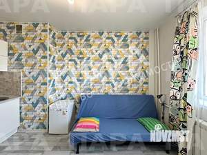 1-к квартира, вторичка, 42м2, 6/25 этаж