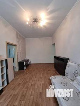 2-к квартира, вторичка, 54м2, 2/4 этаж