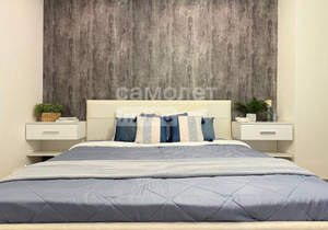 1-к квартира, вторичка, 43м2, 7/9 этаж