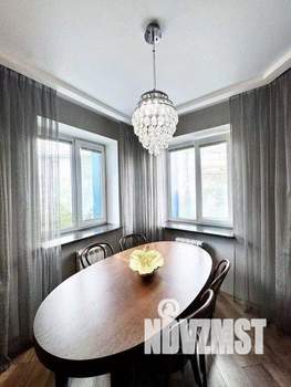 3-к квартира, вторичка, 89м2, 4/25 этаж