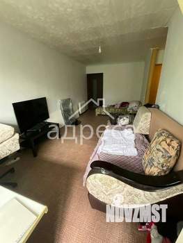 1-к квартира, вторичка, 32м2, 4/5 этаж