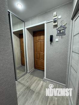 1-к квартира, вторичка, 33м2, 4/9 этаж
