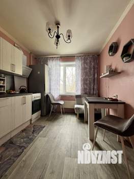 2-к квартира, вторичка, 56м2, 5/9 этаж