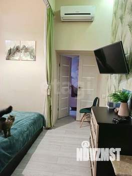 2-к квартира, вторичка, 41м2, 2/2 этаж