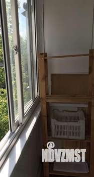 1-к квартира, вторичка, 30м2, 6/9 этаж