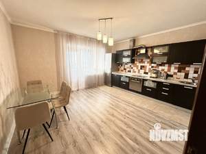 Студия квартира, вторичка, 101м2, 10/14 этаж