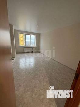 2-к квартира, вторичка, 61м2, 19/25 этаж