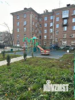 Студия квартира, вторичка, 15м2, 2/5 этаж