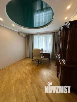 4-к квартира, вторичка, 137м2, 6/9 этаж