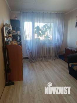 3-к квартира, вторичка, 65м2, 5/5 этаж