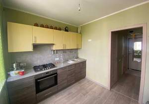 1-к квартира, вторичка, 31м2, 9/9 этаж