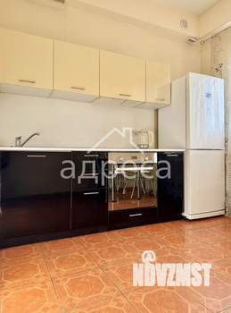 1-к квартира, вторичка, 37м2, 18/18 этаж