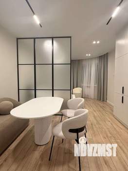 Студия квартира, вторичка, 40м2, 2/10 этаж