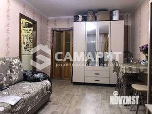 2-к квартира, вторичка, 42м2, 1/9 этаж