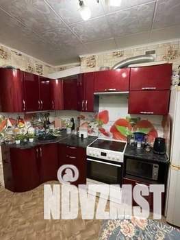 2-к квартира, вторичка, 49м2, 4/12 этаж
