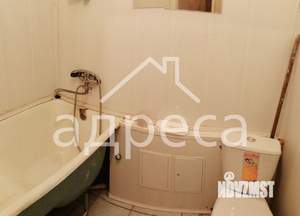 1-к квартира, вторичка, 21м2, 1/9 этаж