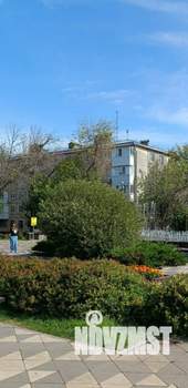 2-к квартира, вторичка, 44м2, 5/5 этаж