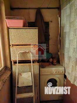 3-к квартира, вторичка, 59м2, 1/9 этаж