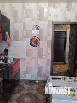 1-к квартира, вторичка, 37м2, 2/4 этаж