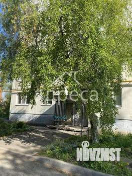 1-к квартира, вторичка, 33м2, 3/5 этаж