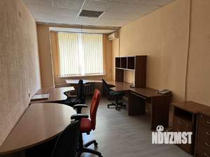 6-к квартира, вторичка, 219м2, 2/4 этаж