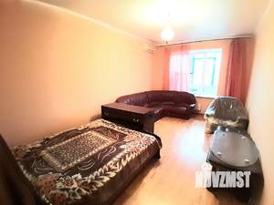 1-к квартира, вторичка, 57м2, 10/18 этаж